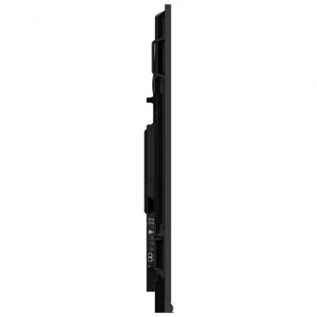 Optoma Creative Touch Serie 3 3863RK Pantalla Interactiva de 86 pulgadas